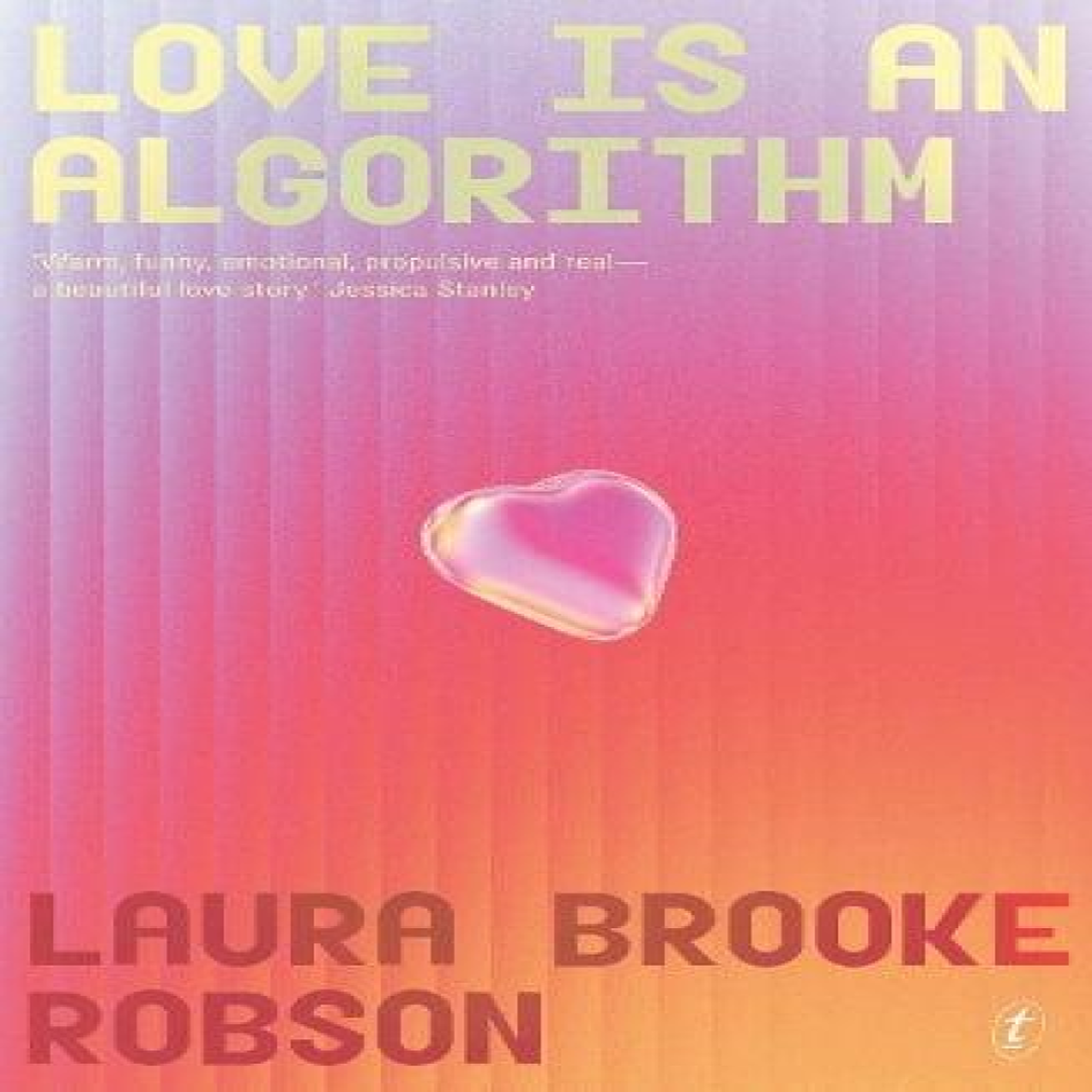LIVRES Love Is An Algorithm