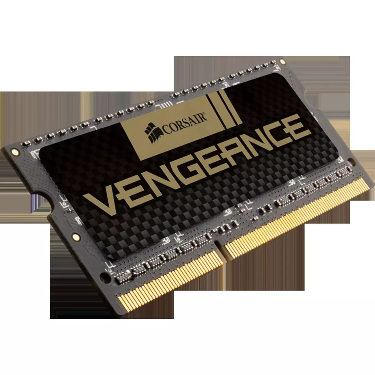 CORSAIR Mémoire RAM Vengeance SODIMM 8Go (1x8Go) PC12800 1600Mhz CL9 1.5V CMSX8GX3M1A1600C10