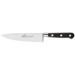 Lion Sabatier Couteau de chef lame inox 15cm - 800380