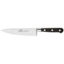 Voir la diapositive 1 : Lion Sabatier Couteau de chef lame inox 15cm - 800380