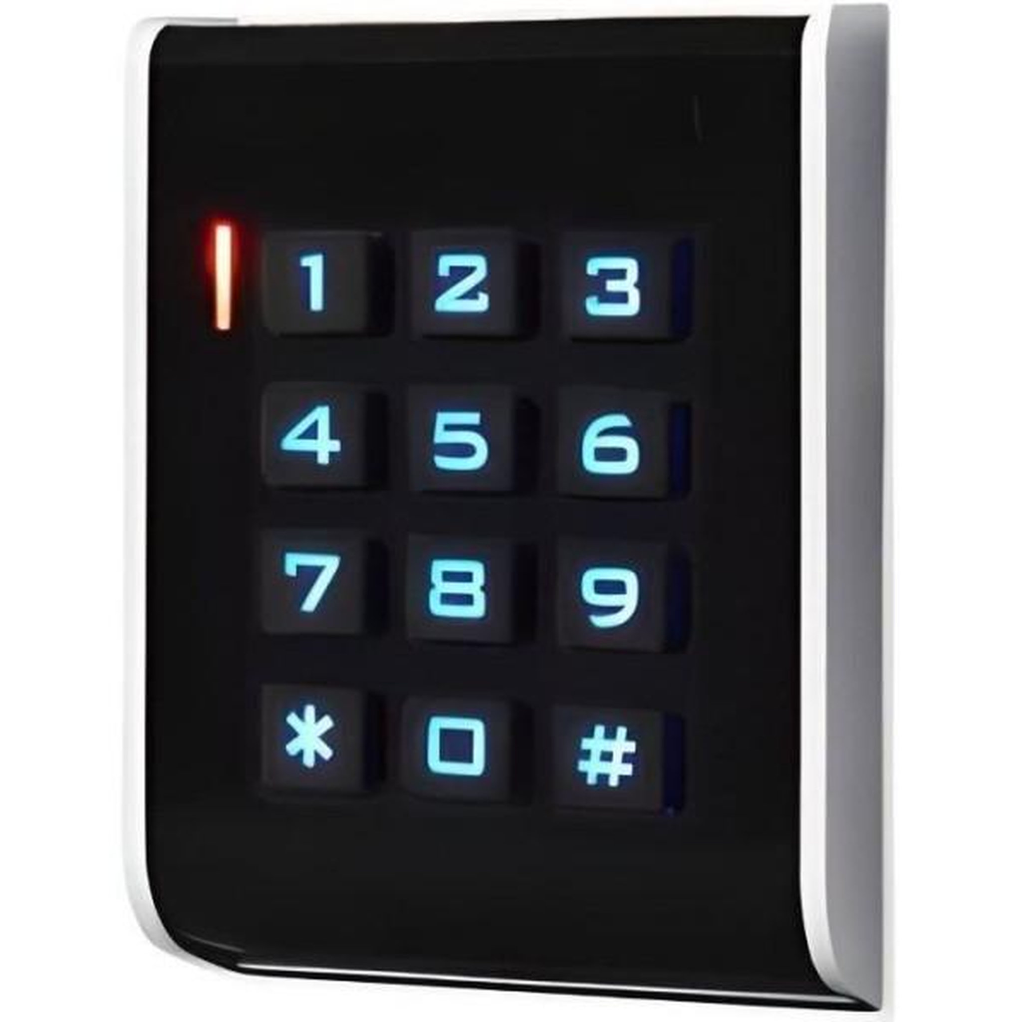 SCS SENTINEL Scs sentinel clavier de codage filaire pour motorisation codeaccess a