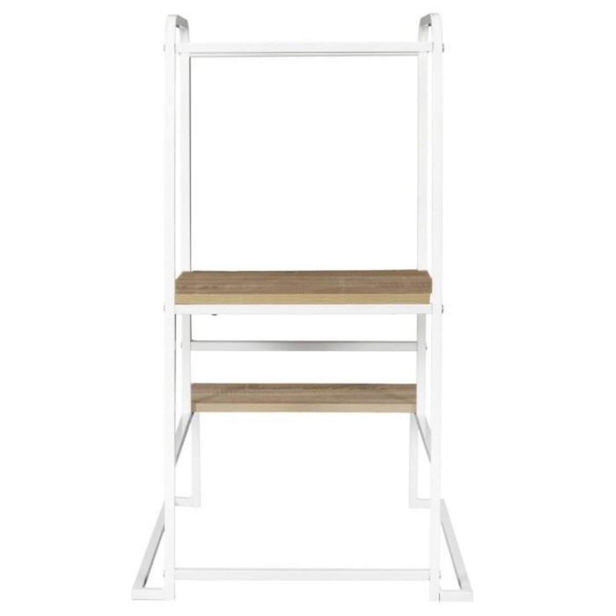 Paris Prix Tour d'Observation Enfant  Kiddy  90cm Blanc