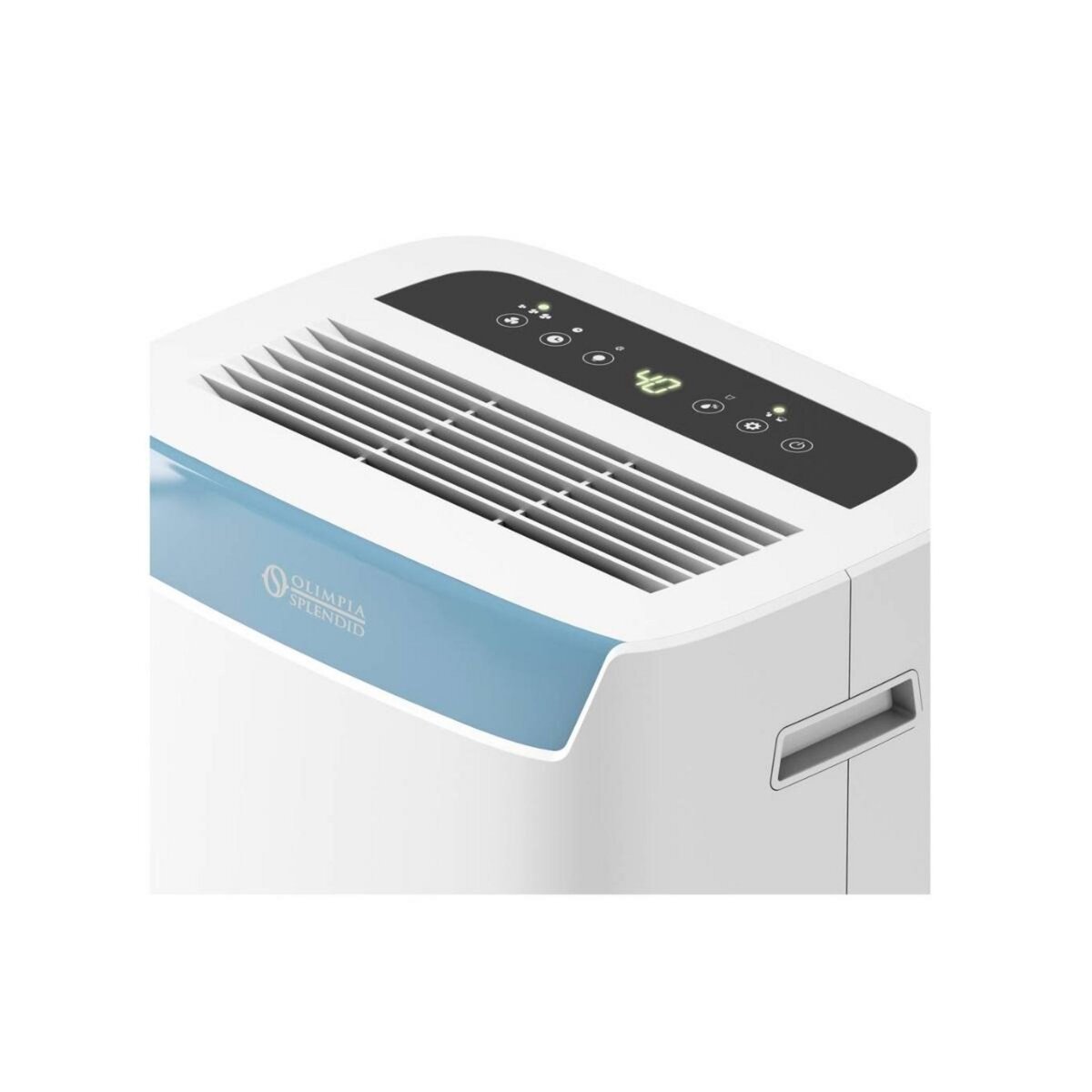 Olimpia splendid Déshumidificateur 14l/j 25m² - AQUARIAS114P