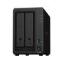 Voir la diapositive 5 : SYNOLOGY Serveur NAS DS723+