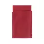 Rayher Mini - sac papier XXS, bordeaux, 4,5x6cm, 50 pces