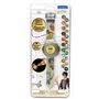 Voir la diapositive 3 : Lexibook Montre digitale avec projection Harry Potter