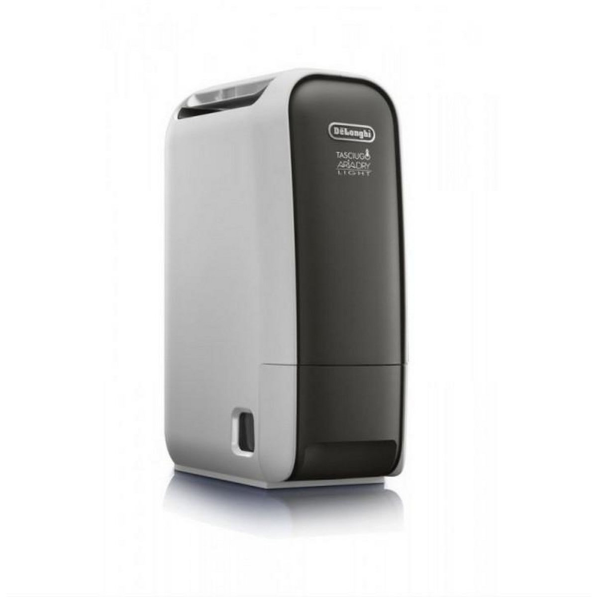 DELONGHI Déshumidificateur 6l/j - dns65