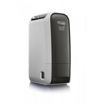 DELONGHI Déshumidificateur 6l/j - dns65