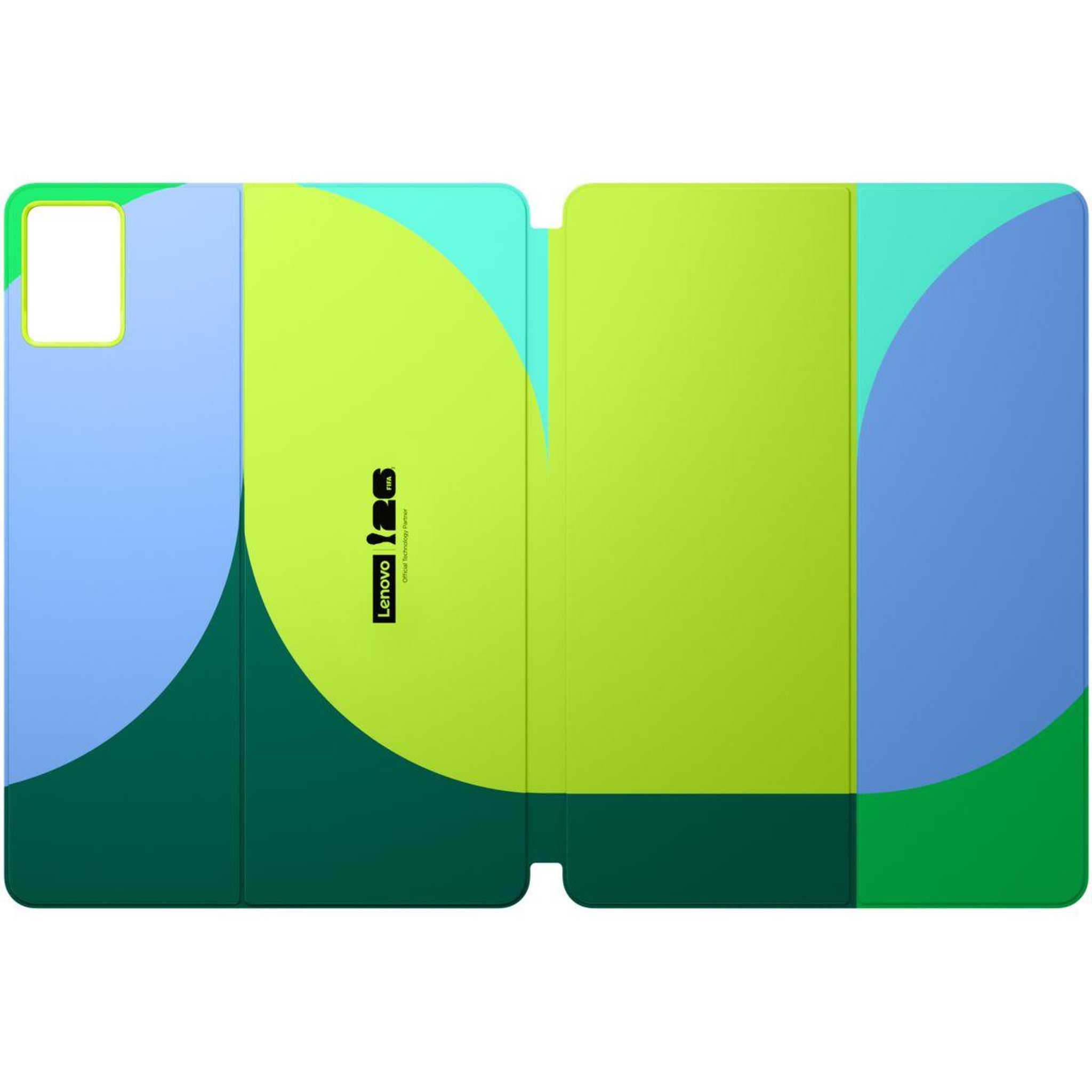 Voir la diapositive 4 : Lenovo Tablette android pack idea tab fifa 256go pen/batt/folio
