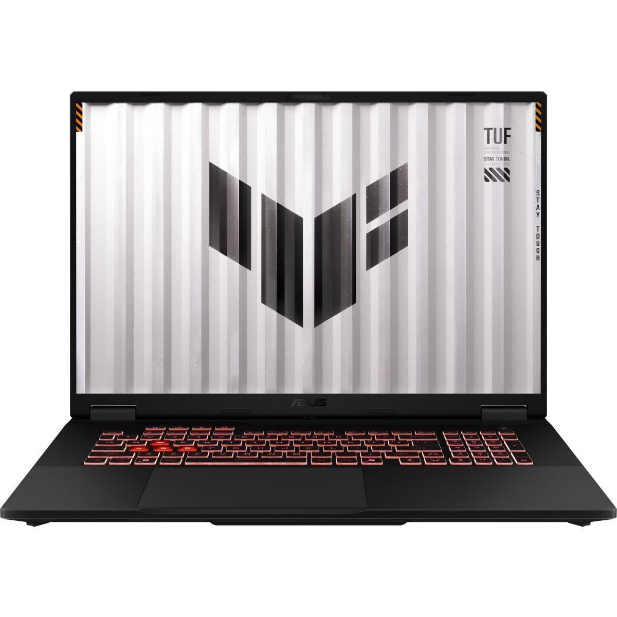 ASUS PC Gamer A18-TUF808UH-S8062W
