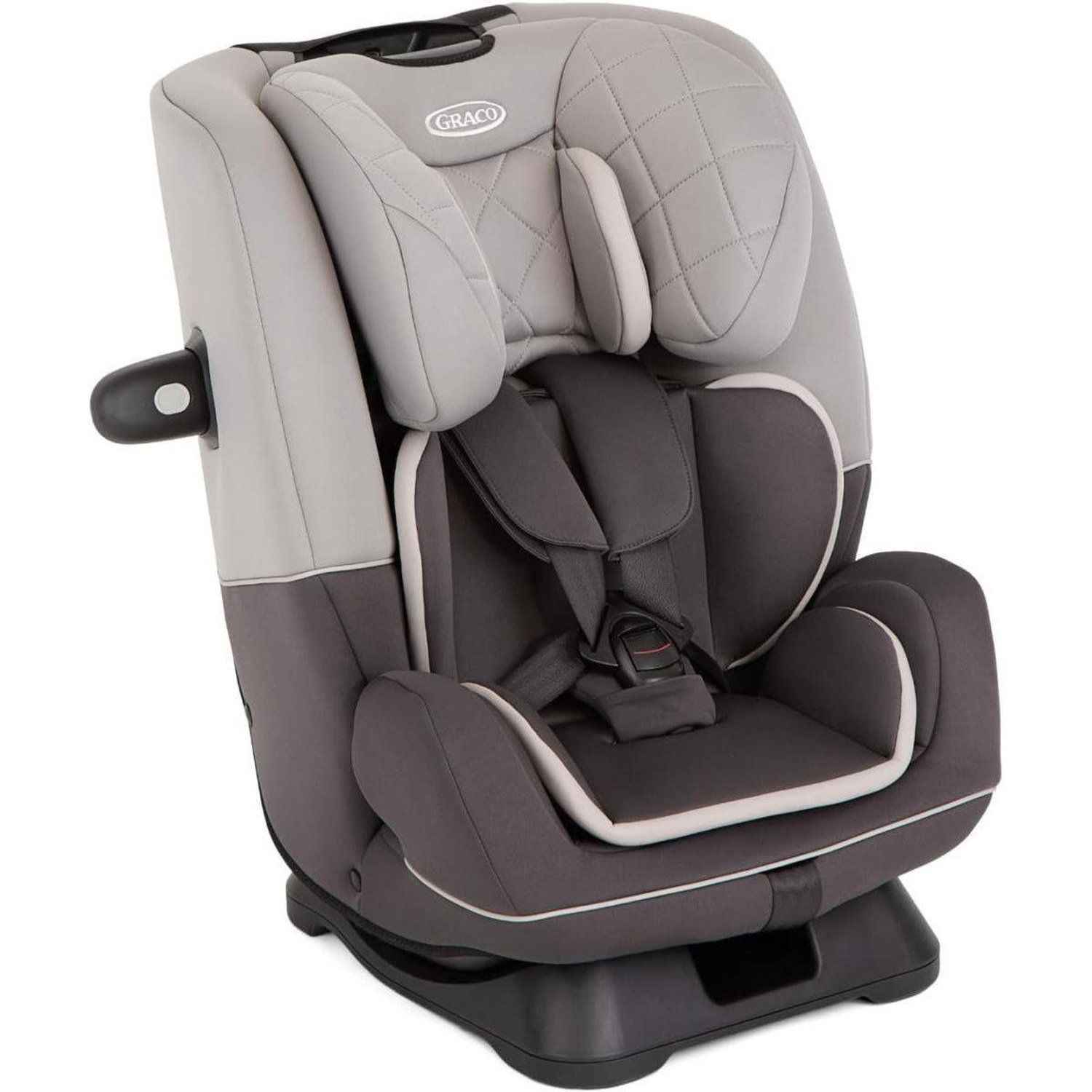 Siège‑auto Graco Slimfit Slimfit Iron - vue 3