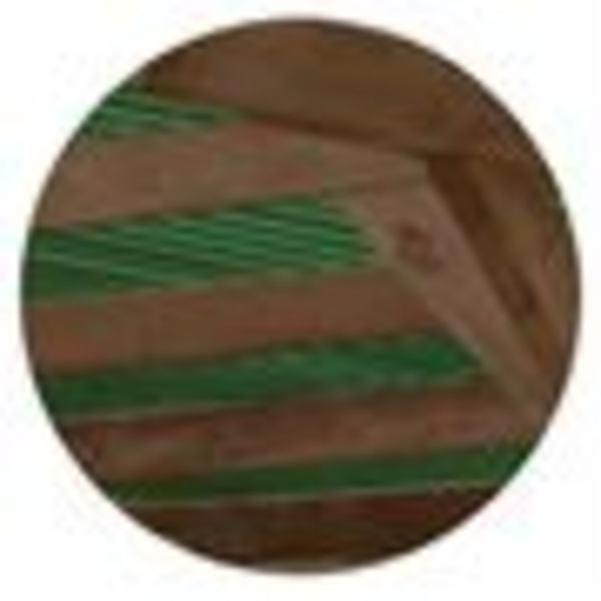 Carport bois 2 voitures toit plat avec remise de 10m²