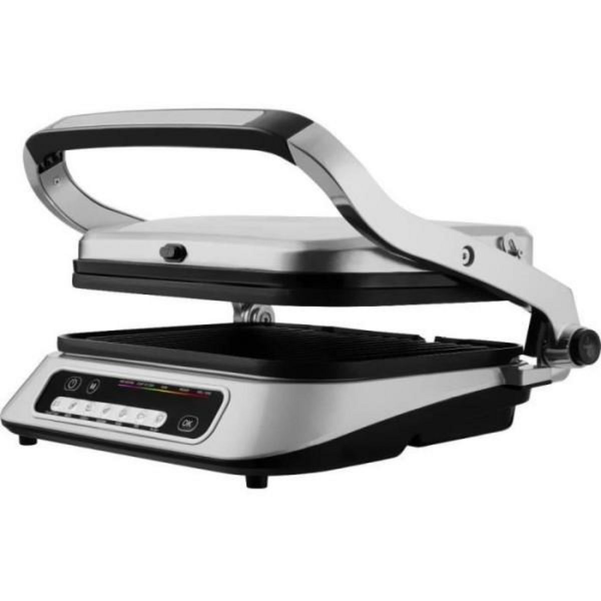 AAAAA Plaque de cuisson - SENCOR - SBG6031SS - Argent