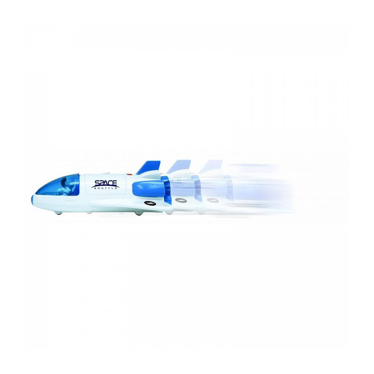 BUKI France - La navette spatiale