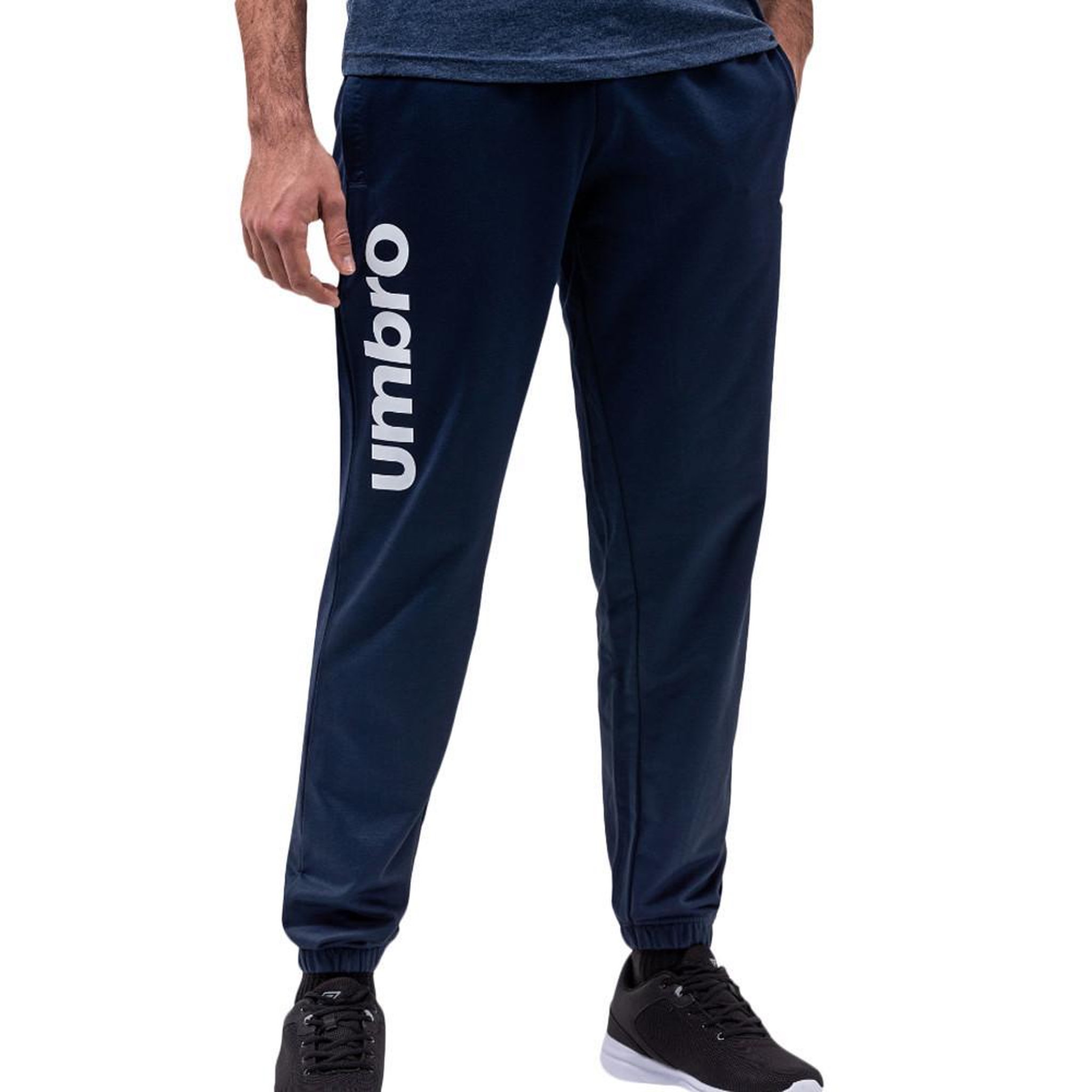 Voir la diapositive 4 : UMBRO Jogging  Garçon Umbro Net Lei Pan
