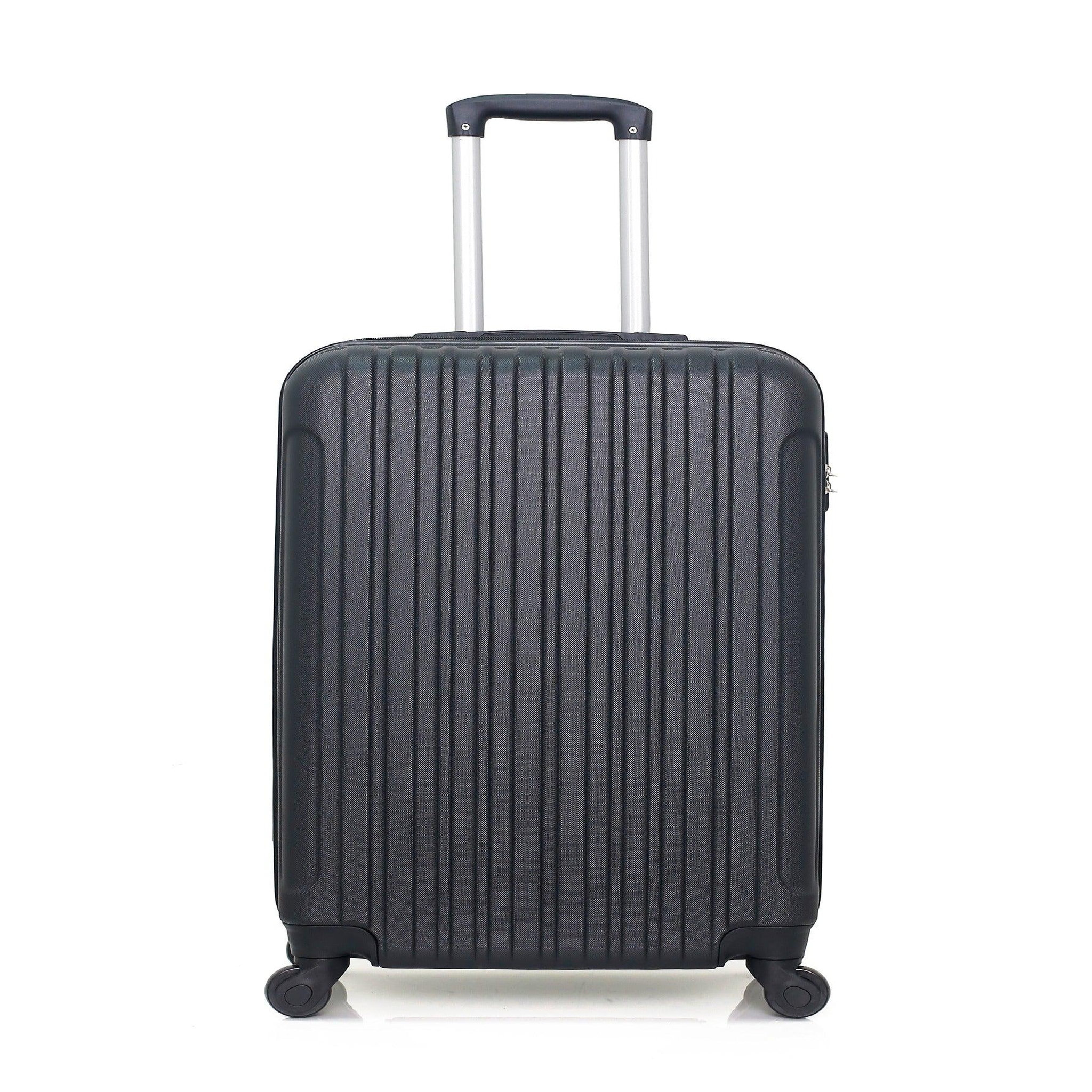 HERO Hero - valise weekend alpes 65 cm 4 roues
