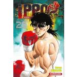 IPPO, SAISON 6 : THE FIGHTING ! TOME 26 , Morikawa George