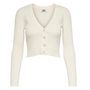 Voir la diapositive 3 : JACQUELINE DE YONG Gilet  Femme JDY Donnel
