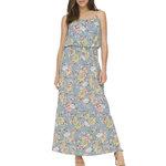 Only Robe Bleu/Rose Femme Only Winner. Coloris disponibles : Bleu