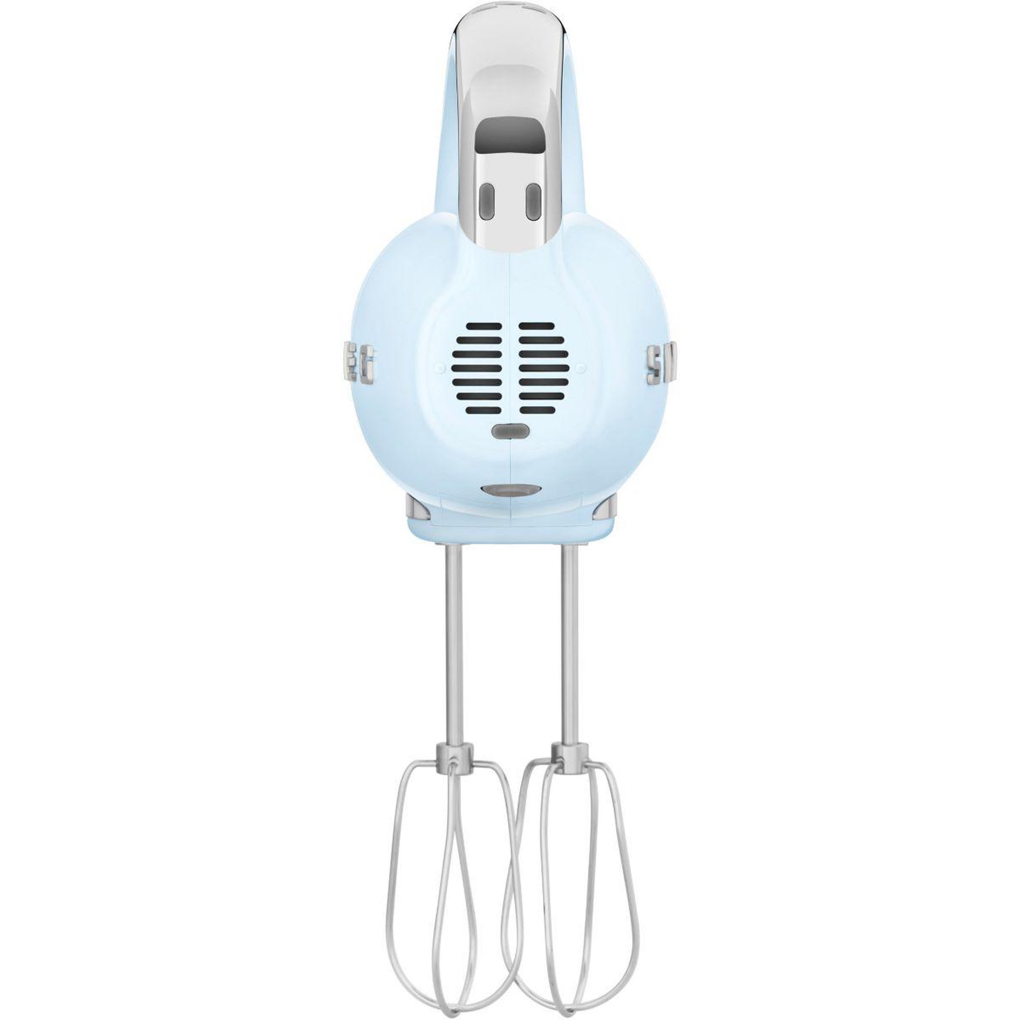 Voir la diapositive 4 : SMEG Batteur bleu azur hmf01pbeu