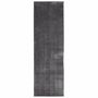 Voir la diapositive 2 : VIDAXL Tapis HUARTE a poils courts doux et lavable anthracite 80x250cm