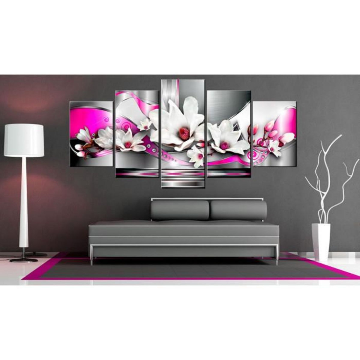 Paris Prix Tableau Imprimé  Summer Dreams