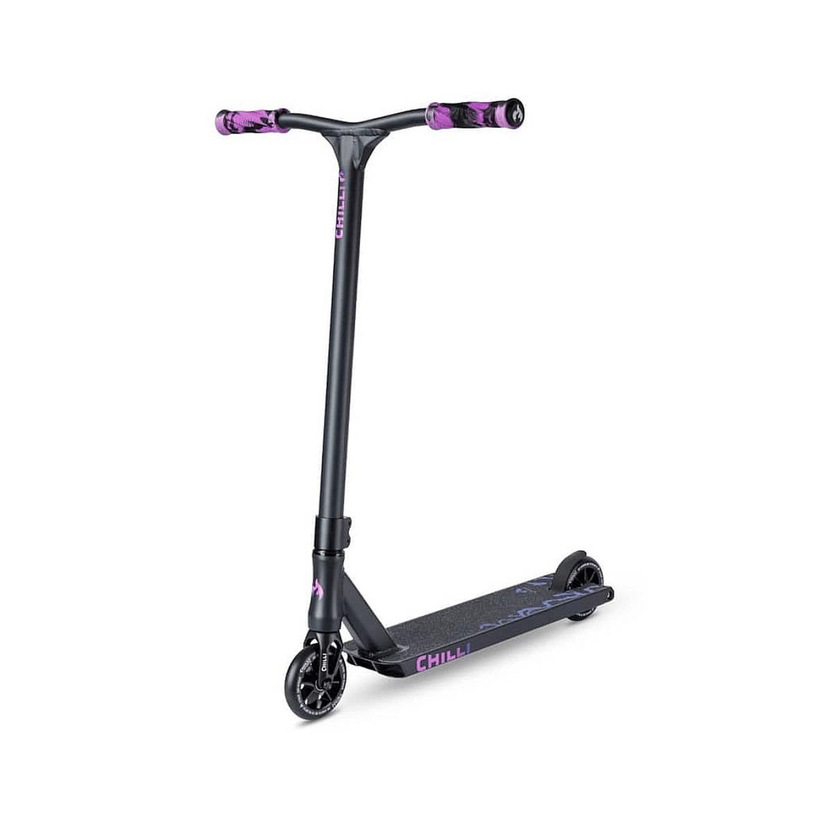 Chilli Scooter Chilli Pro Scooter Reaper Venom - L - violet
