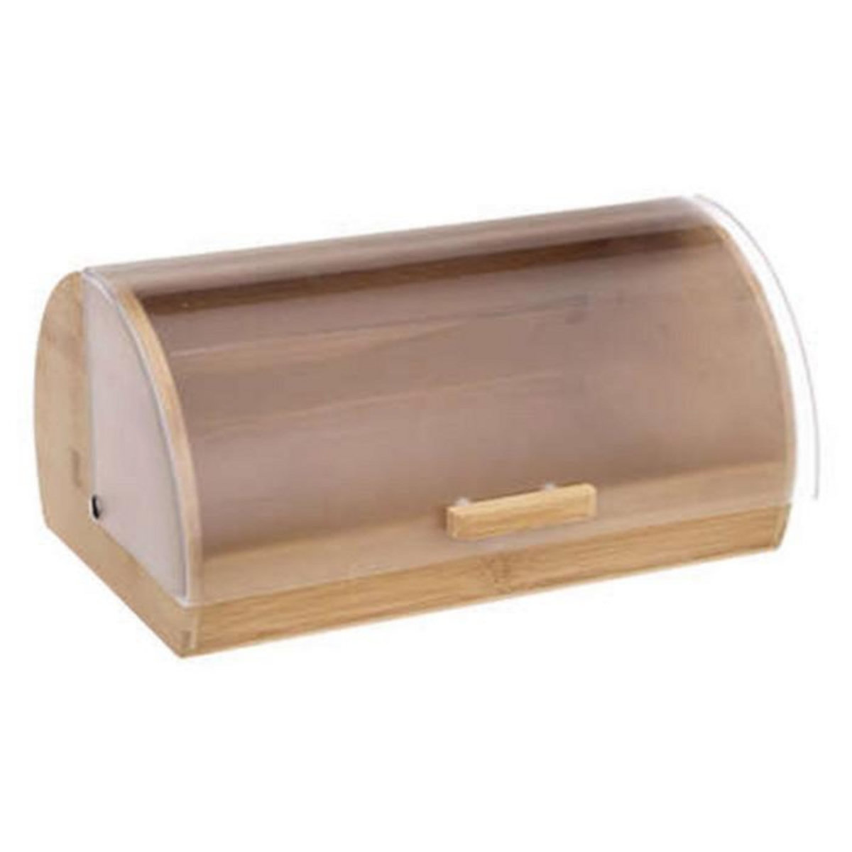 FIVE Boîte à Pain  Bambou  38cm Naturel