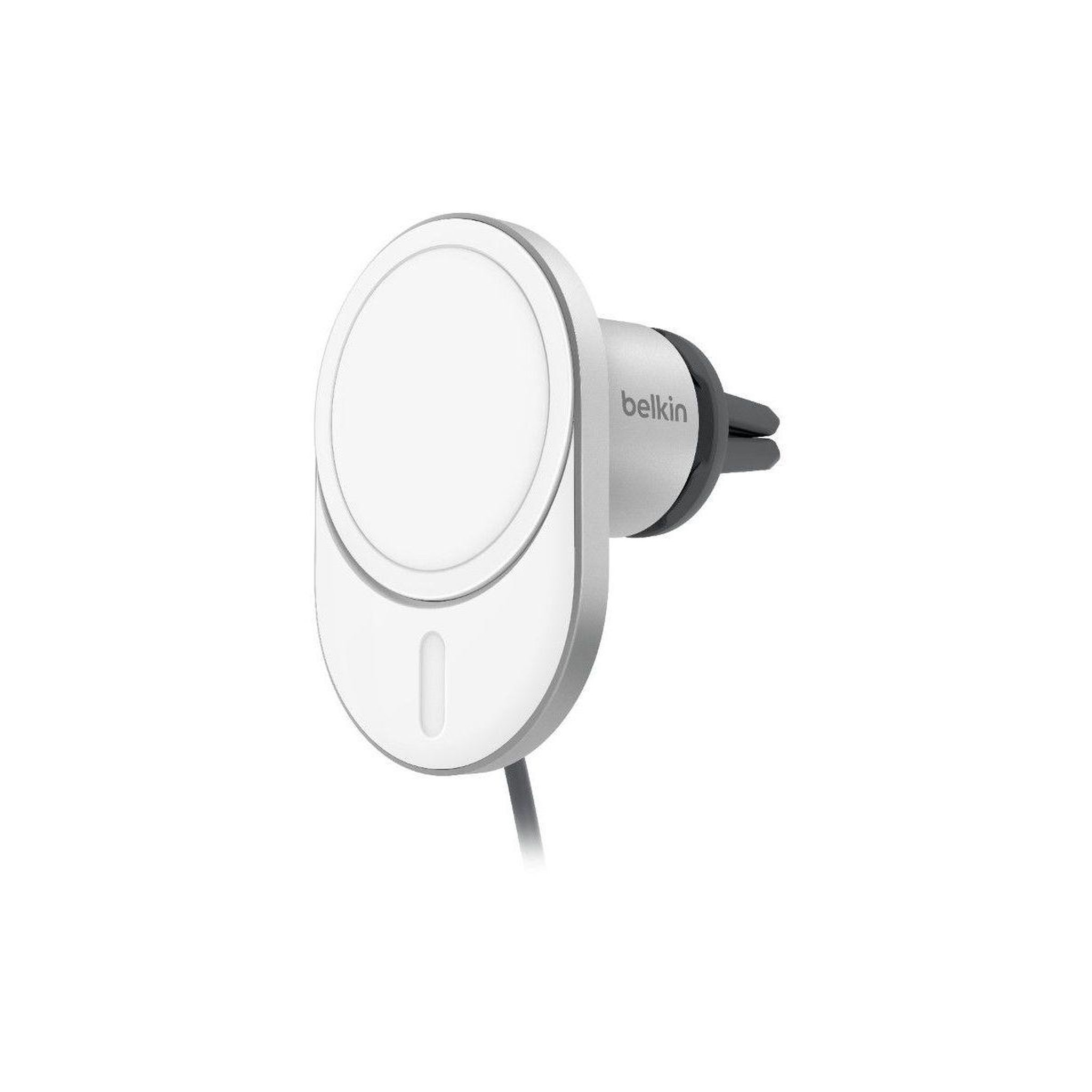 Belkin Support Voiture avec charge sans fil