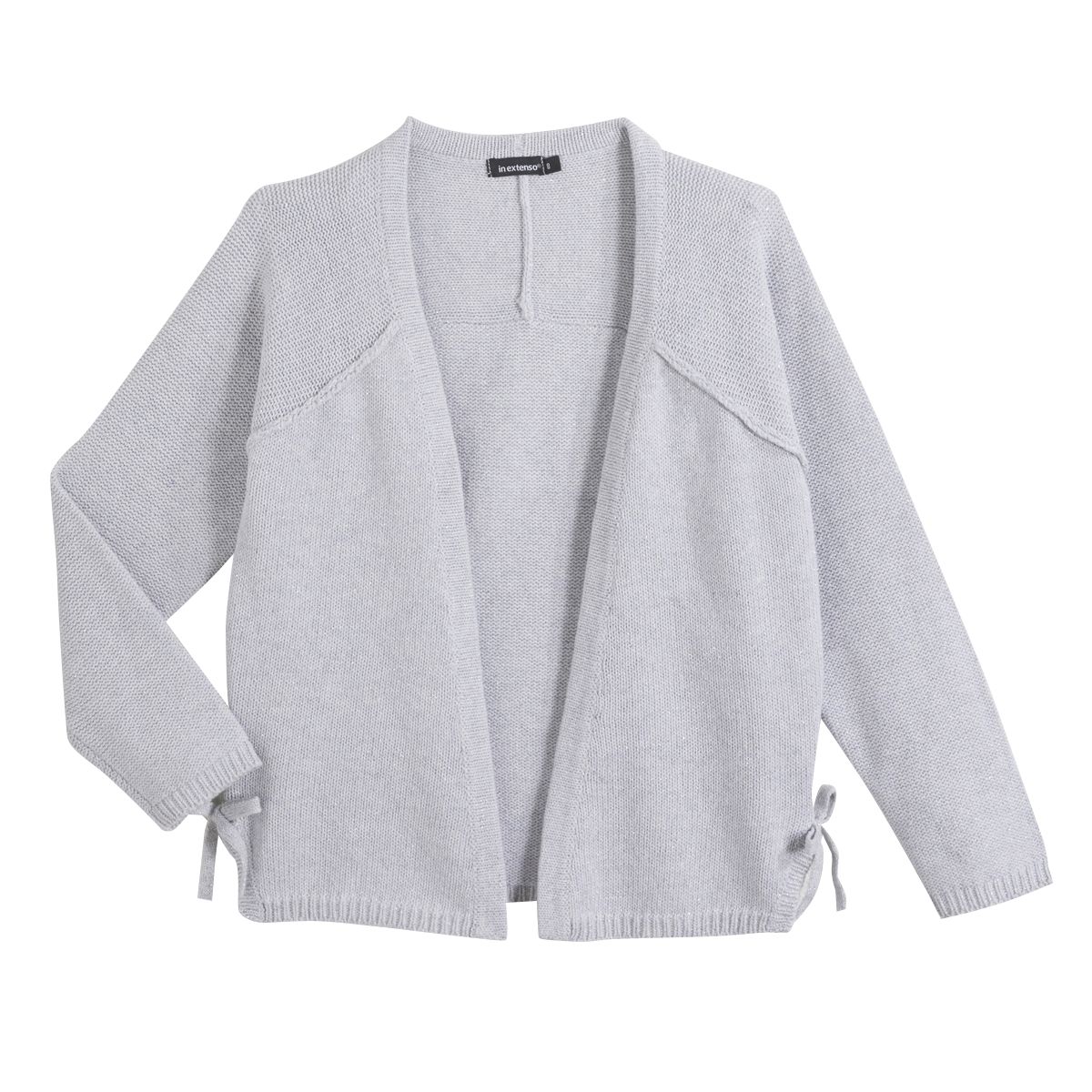 IN EXTENSO Gilet fille