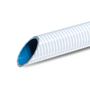 Voir la diapositive 2 : JARDIDECO Tuyau souple anti-chlore Barrier CDS 25 m x Ø 50 mm - Fitt