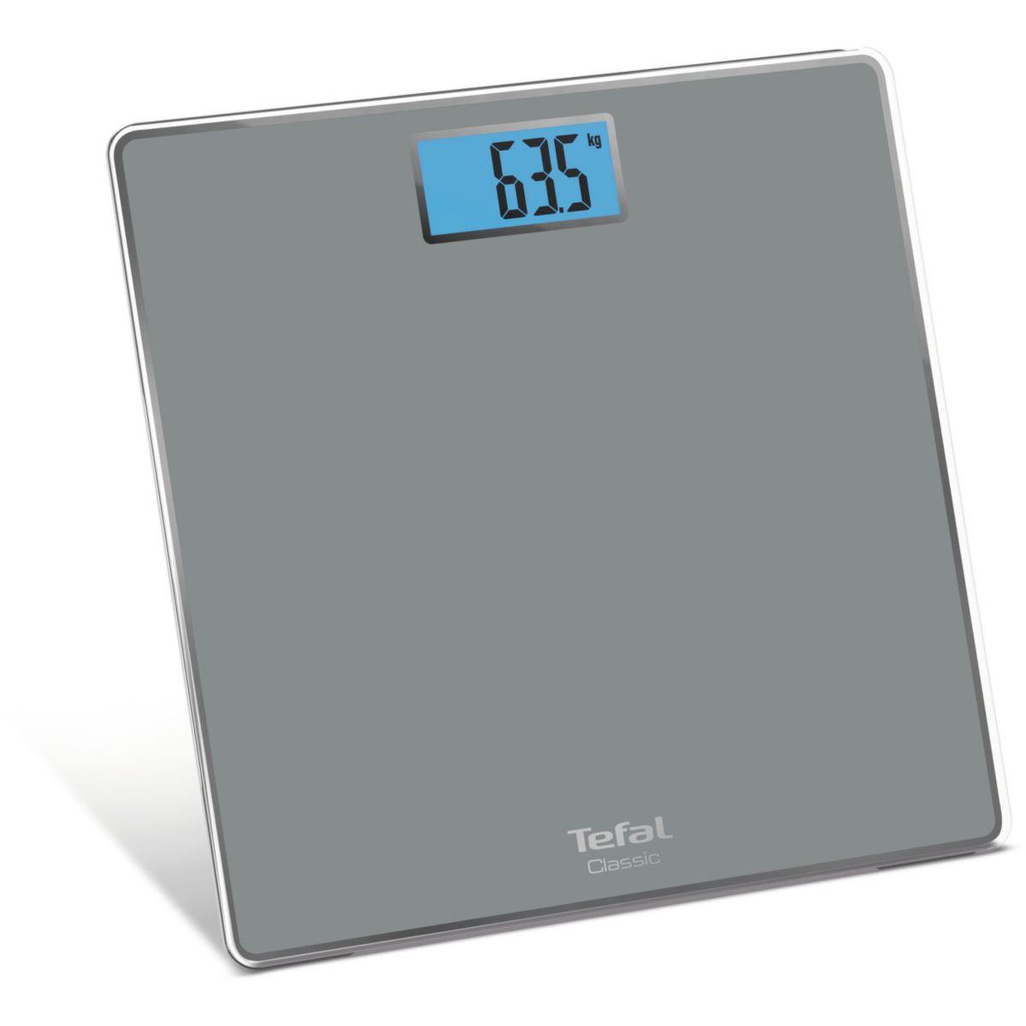 Voir la diapositive 2 : TEFAL Pèse personne PP1500V0