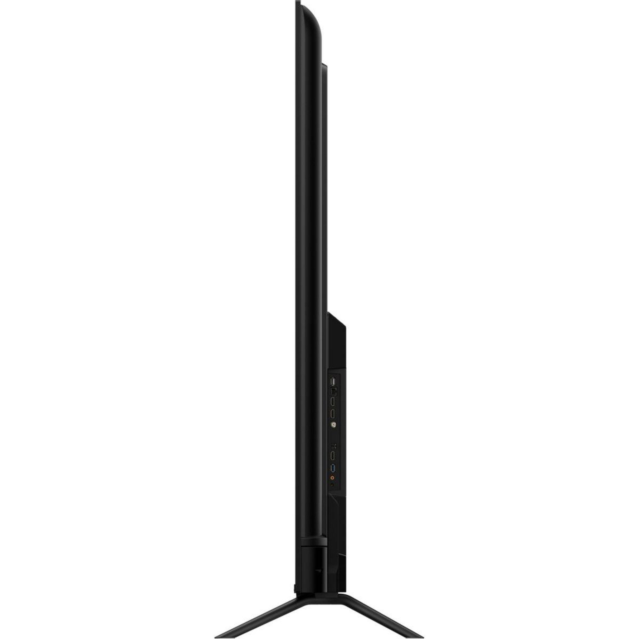 Voir la diapositive 6 : TCL TV LED 85P745