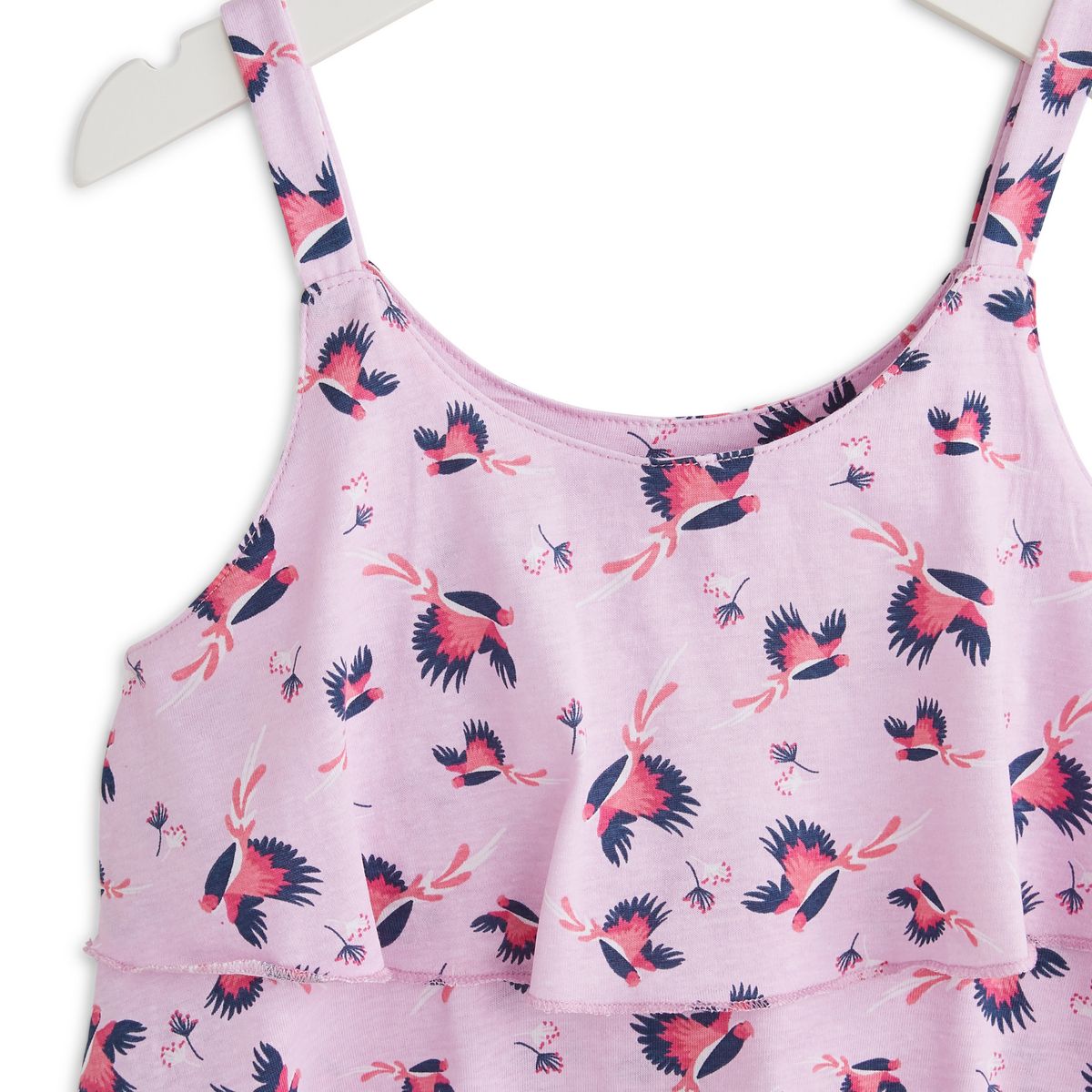 IN EXTENSO Ensemble fille