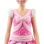 Voir la diapositive 2 : MATTEL Poupée Mattel Disney Princess Cendrillon habillée