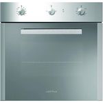 Airlux Four intégrable multifonction 60l 60cm a catalyse inox - afscw21ixn