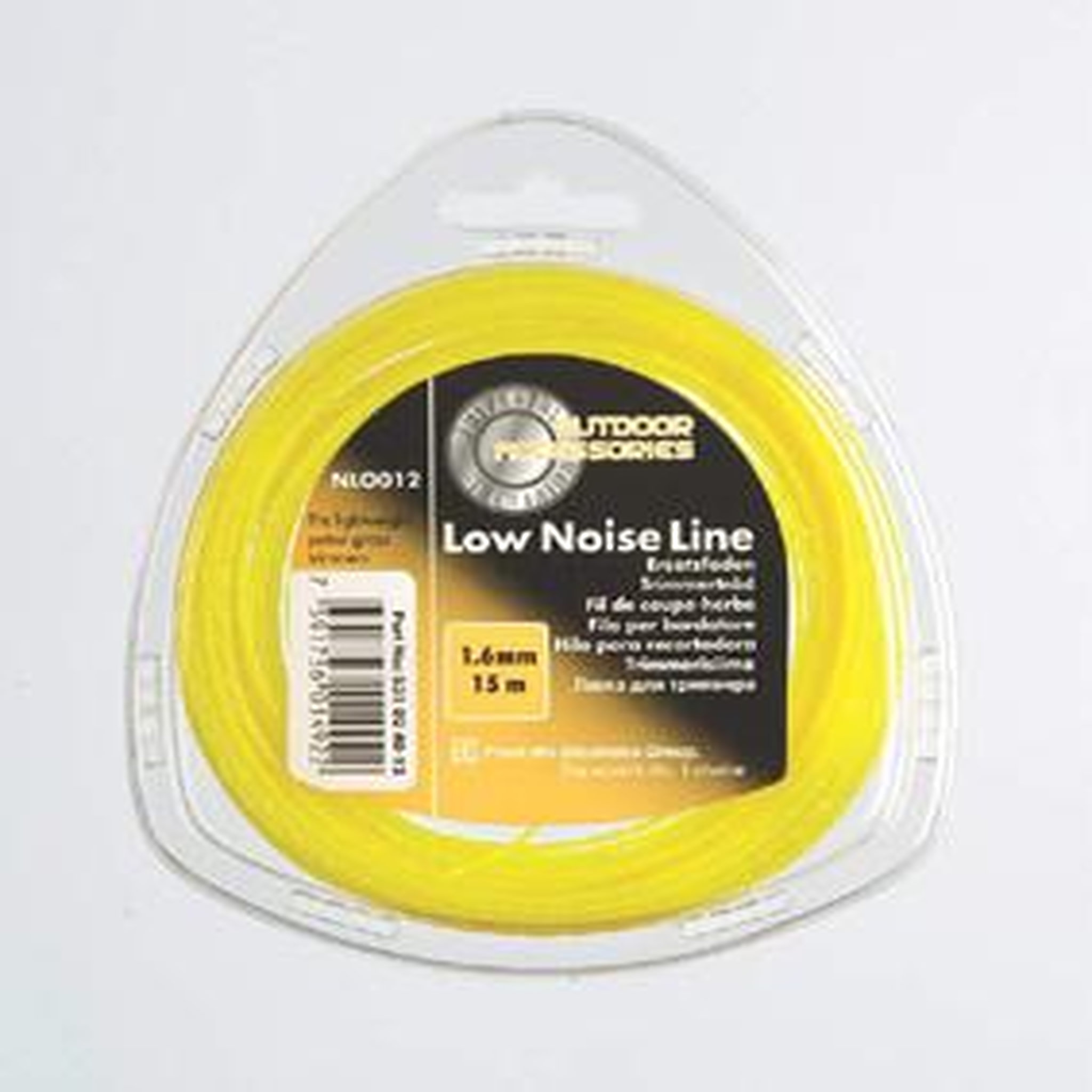 FLYMO Fil nylon NLO012