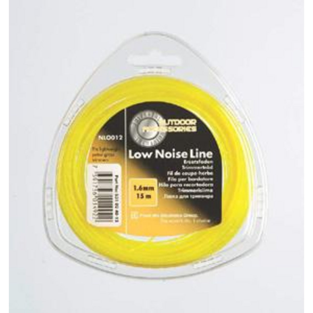 FLYMO Fil nylon NLO012