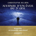 JOURNAL D'UN EVEIL DU 3E OEIL. TOME 1, 90 EXPERIENCES D'UN AUTODIDACTE DU SPIRITUEL, Allain Christophe