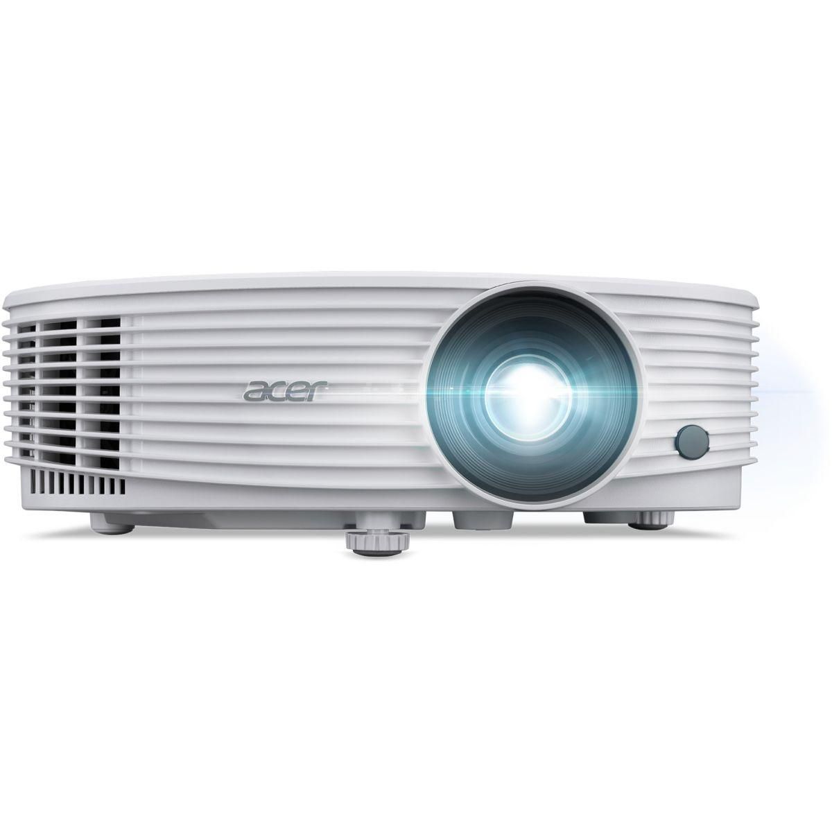 ACER Vidéoprojecteur home cinéma H6542