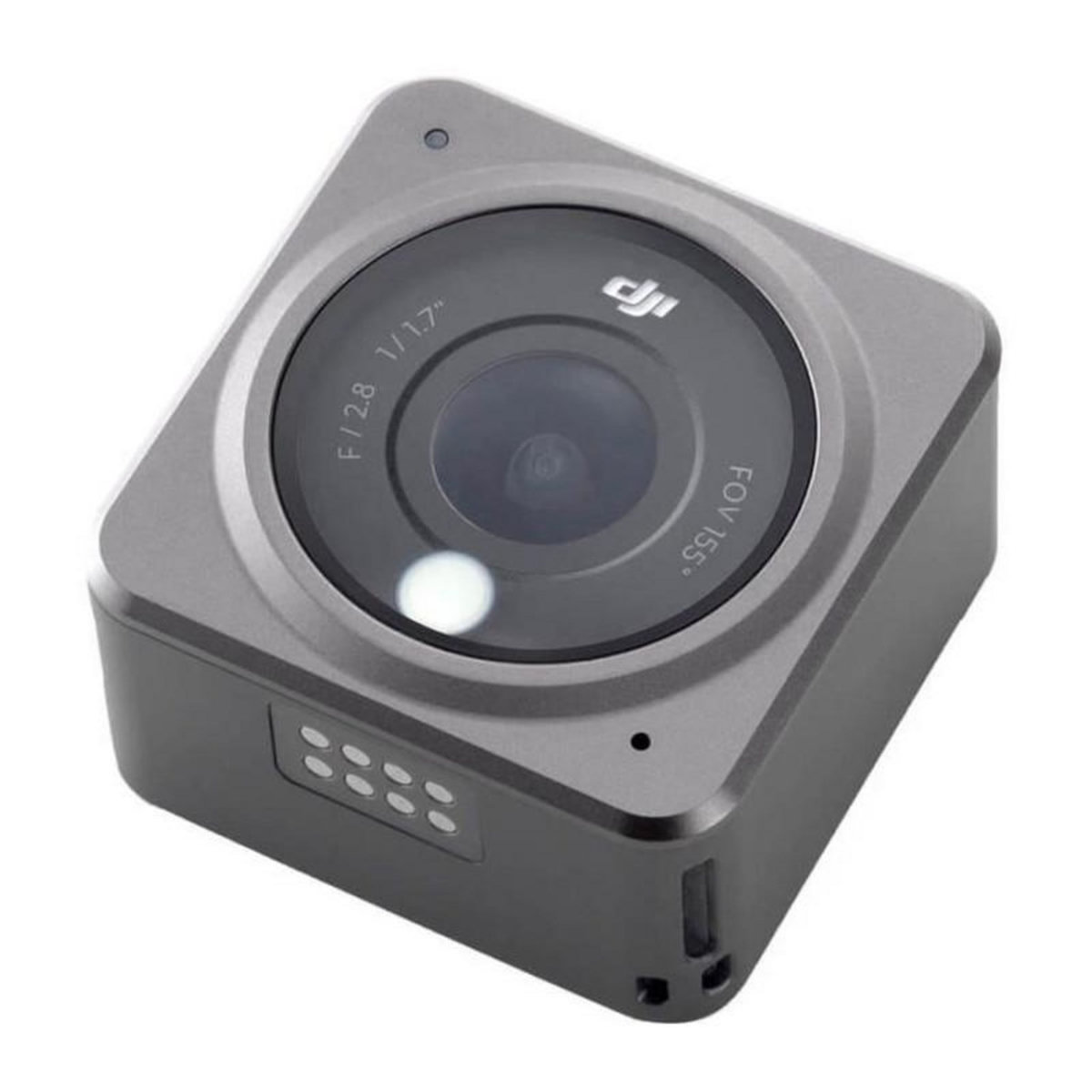 DJI Caméra sport Action 2 Dual-Screen Combo 128G