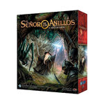 Figuine Jeu de cartes figuine El Señor de los Anillos