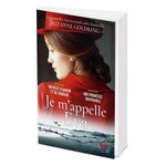 JE M'APPELLE EVA, Goldring Suzanne