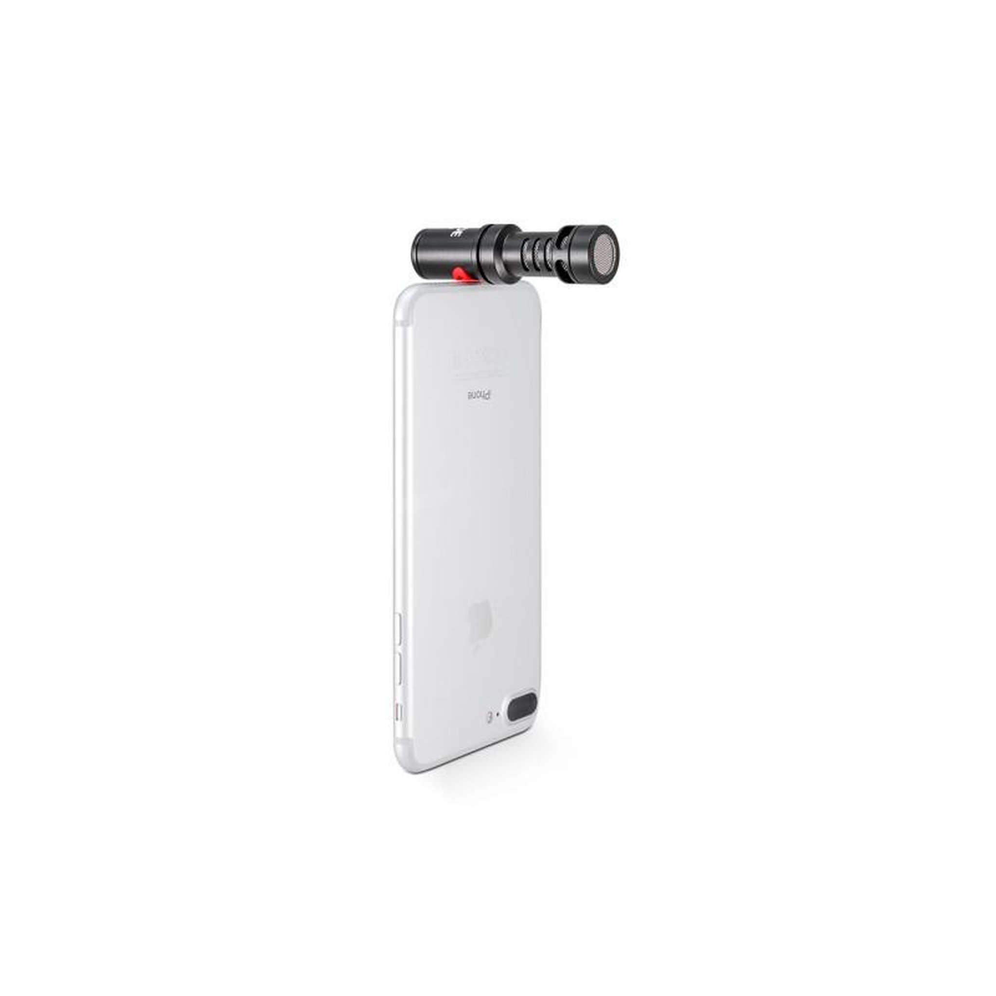 Voir la diapositive 4 : RODE Microphone Rode Micro pour Smartphone VideoMic ME L