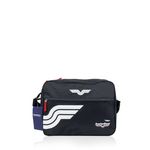 AMERICAN TRAVEL AMERICAN TRAVEL - Sac XS ORLANDO. Coloris disponibles : Bleu, Gris, Noir