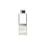 Voir la diapositive 4 : Jardikt Porte poulailler automatique 22 x 32 cm