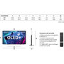 Voir la diapositive 4 : Philips TV OLED 65OLED950 2026 - 65 pouces (164 cm )