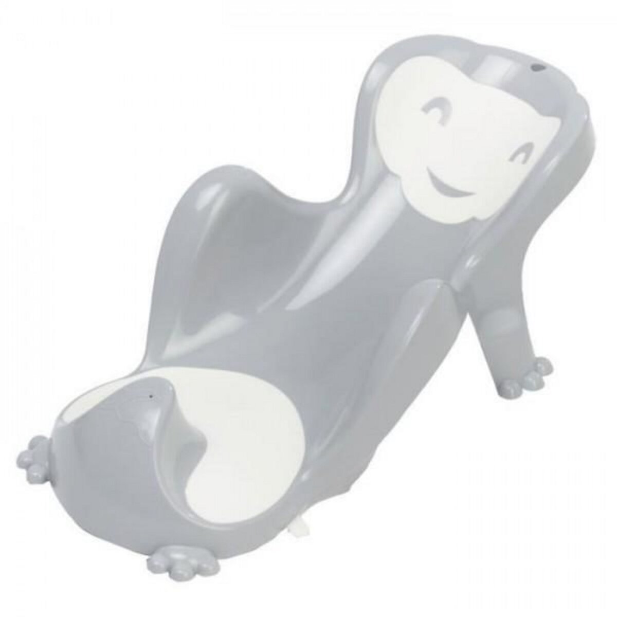 THERMOBABY Transat - Anneau THERMOBABY TRANSAT DE BAIN BABYCOON© Gris Charme
