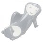 Voir la diapositive 1 : THERMOBABY Transat - Anneau THERMOBABY TRANSAT DE BAIN BABYCOON© Gris Charme