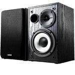 Edifier Enceinte HiFi Edifier R980T Noire